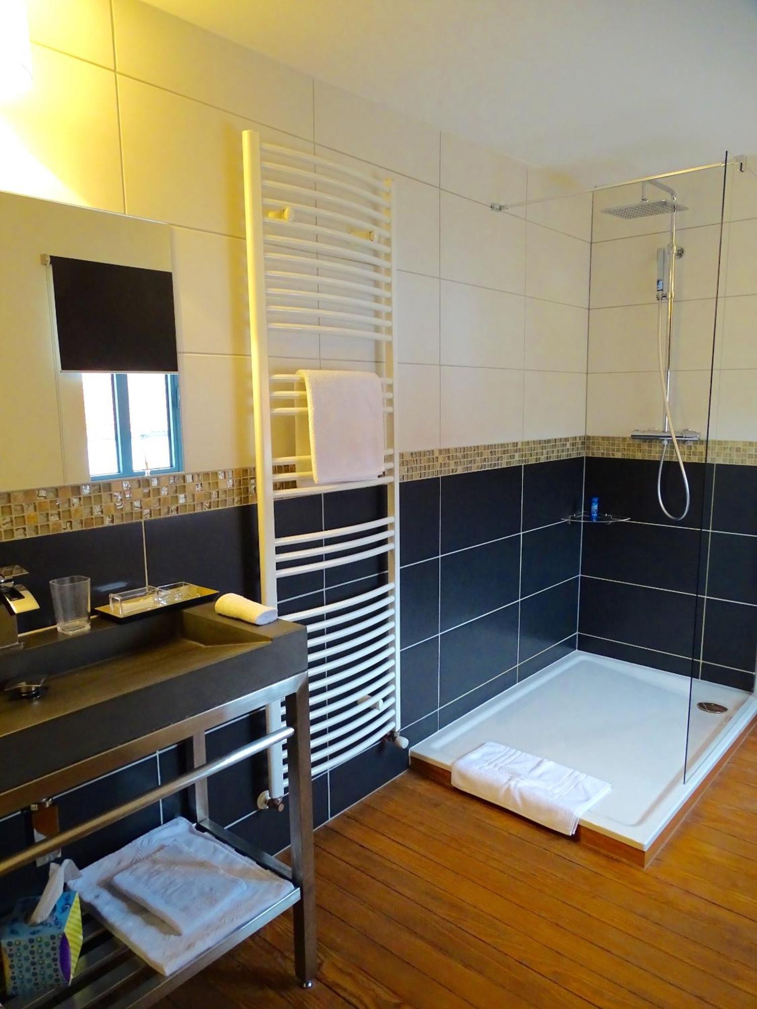 Les Myosotis Chambres D'Hotes - Sarreguemines Zetting Room photo